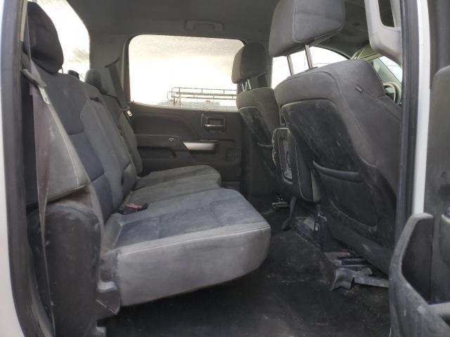 Photo 9 VIN: 1GC1CVEG7FF607761 - CHEVROLET SILVERADO 