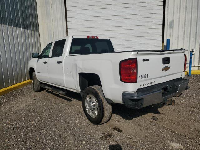 Photo 1 VIN: 1GC1CVEG8FF164147 - CHEVROLET SILVERADO 