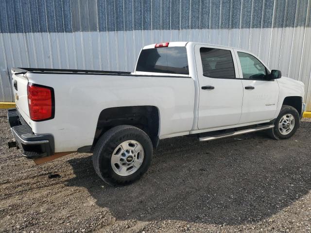 Photo 2 VIN: 1GC1CVEG8FF164147 - CHEVROLET SILVERADO 