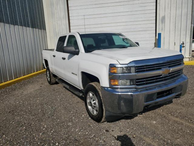 Photo 3 VIN: 1GC1CVEG8FF164147 - CHEVROLET SILVERADO 