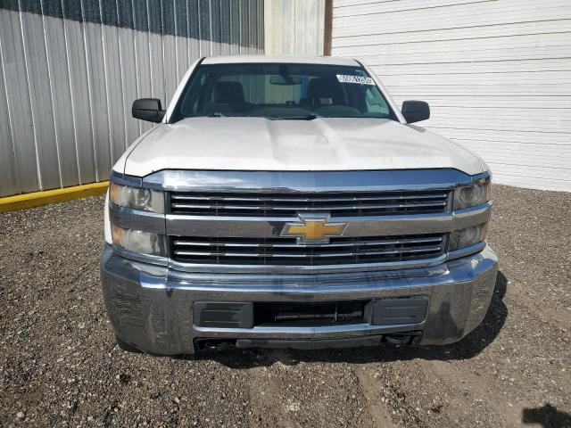 Photo 4 VIN: 1GC1CVEG8FF164147 - CHEVROLET SILVERADO 