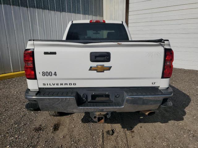 Photo 5 VIN: 1GC1CVEG8FF164147 - CHEVROLET SILVERADO 