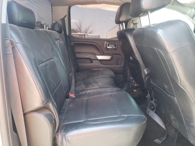 Photo 5 VIN: 1GC1CVEG8FF501237 - CHEVROLET SILVERADO 