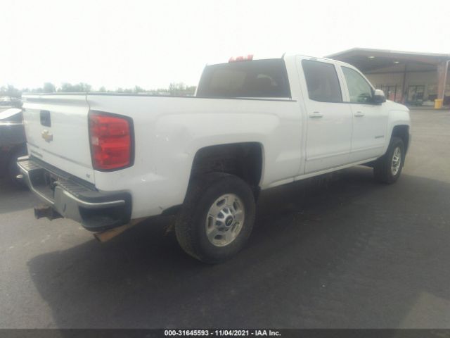 Photo 3 VIN: 1GC1CVEG8FF528423 - CHEVROLET SILVERADO 2500HD 