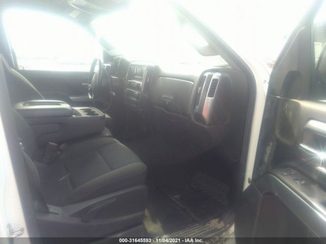 Photo 4 VIN: 1GC1CVEG8FF528423 - CHEVROLET SILVERADO 2500HD 