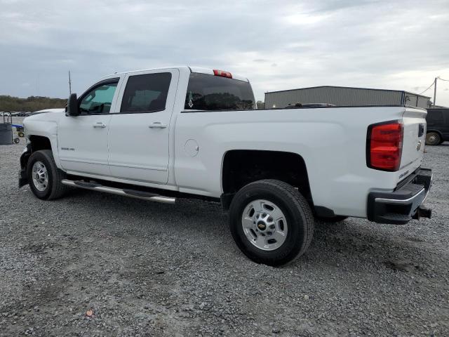 Photo 1 VIN: 1GC1CVEG8FF573202 - CHEVROLET SILVERADO 