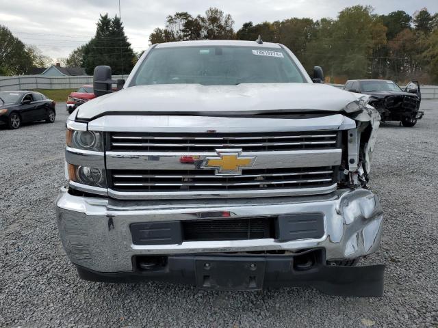 Photo 4 VIN: 1GC1CVEG8FF573202 - CHEVROLET SILVERADO 