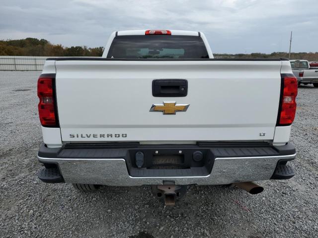 Photo 5 VIN: 1GC1CVEG8FF573202 - CHEVROLET SILVERADO 