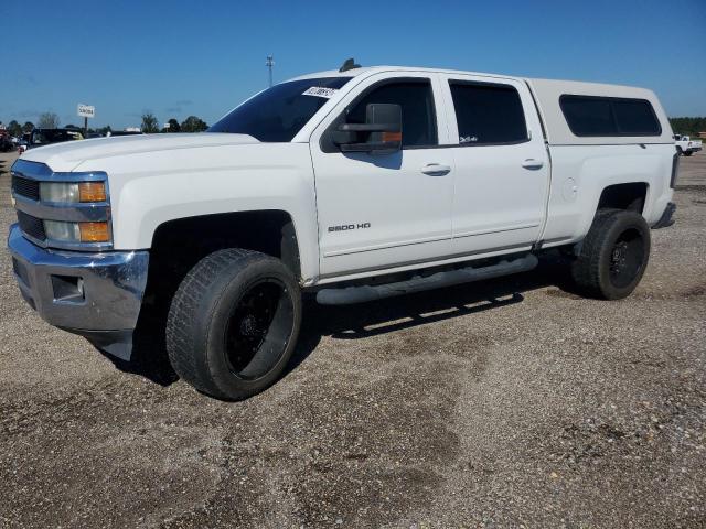 Photo 0 VIN: 1GC1CVEG8GF158124 - CHEVROLET SILVERADO 