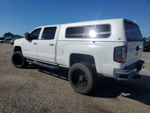 Photo 1 VIN: 1GC1CVEG8GF158124 - CHEVROLET SILVERADO 