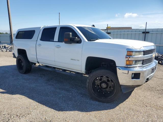 Photo 3 VIN: 1GC1CVEG8GF158124 - CHEVROLET SILVERADO 