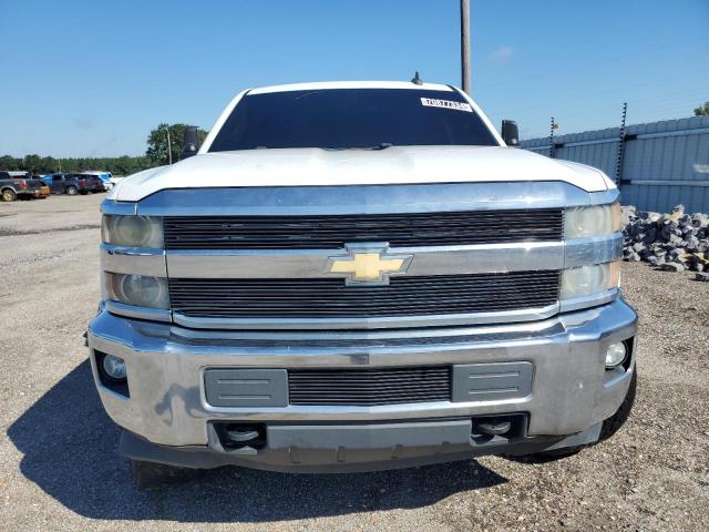 Photo 4 VIN: 1GC1CVEG8GF158124 - CHEVROLET SILVERADO 