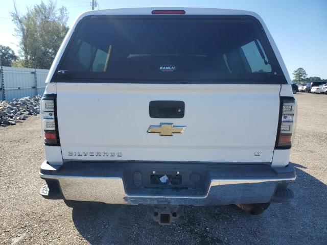 Photo 5 VIN: 1GC1CVEG8GF158124 - CHEVROLET SILVERADO 