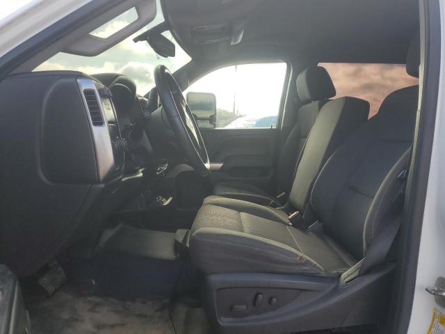 Photo 6 VIN: 1GC1CVEG8GF158124 - CHEVROLET SILVERADO 