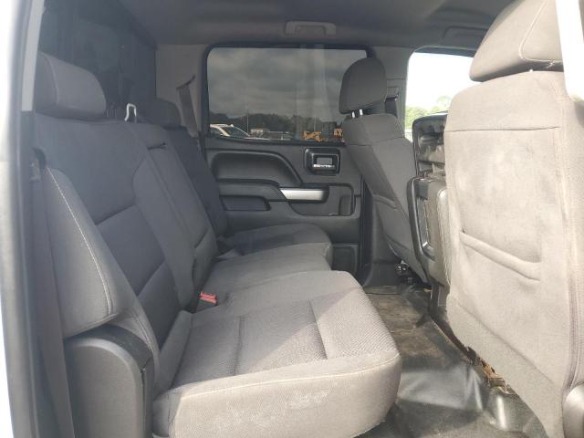 Photo 9 VIN: 1GC1CVEG8GF158124 - CHEVROLET SILVERADO 