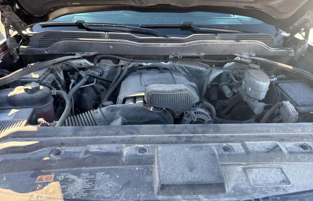 Photo 6 VIN: 1GC1CVEG8JF206292 - CHEVROLET SILVERADO 