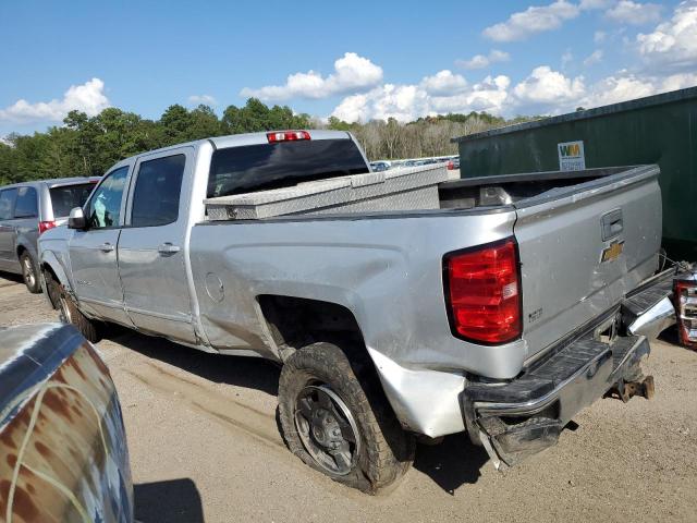 Photo 1 VIN: 1GC1CVEG9FF576898 - CHEVROLET SILVERADO 