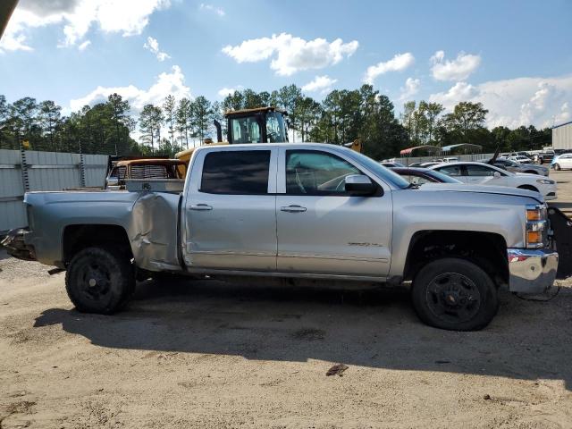 Photo 2 VIN: 1GC1CVEG9FF576898 - CHEVROLET SILVERADO 