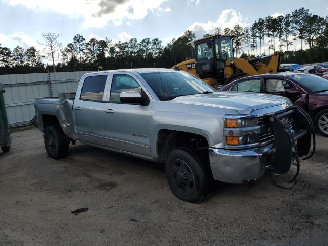 Photo 3 VIN: 1GC1CVEG9FF576898 - CHEVROLET SILVERADO 