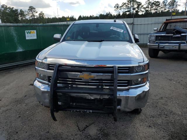 Photo 4 VIN: 1GC1CVEG9FF576898 - CHEVROLET SILVERADO 