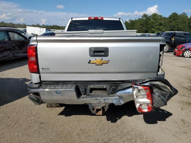 Photo 5 VIN: 1GC1CVEG9FF576898 - CHEVROLET SILVERADO 