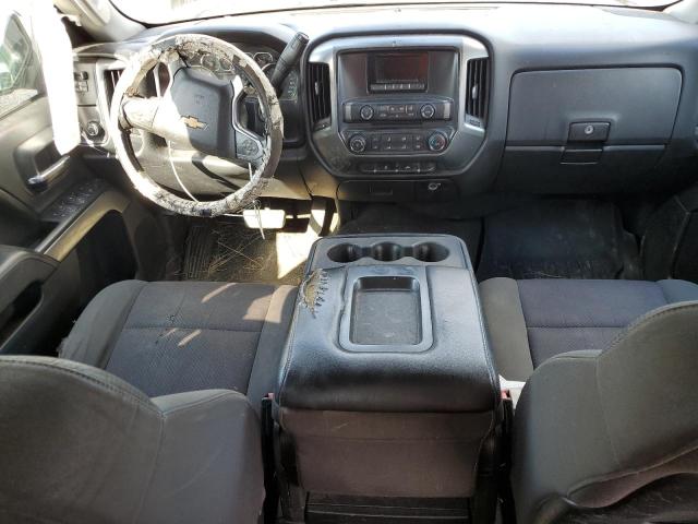 Photo 7 VIN: 1GC1CVEG9FF576898 - CHEVROLET SILVERADO 