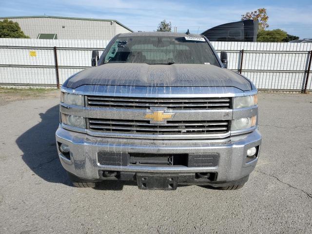 Photo 4 VIN: 1GC1CVEG9FF634315 - CHEVROLET ALL MODELS 