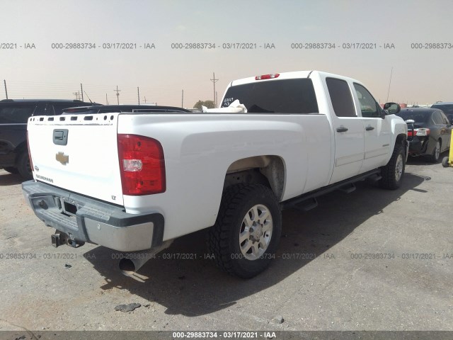 Photo 3 VIN: 1GC1CXC81BF225954 - CHEVROLET SILVERADO 2500HD 