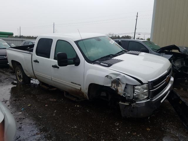 Photo 8 VIN: 1GC1CXC82BF128858 - CHEVROLET SILVERADO 