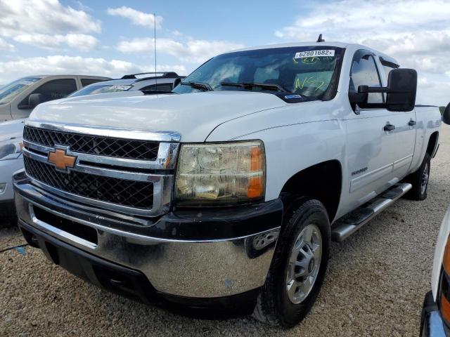 Photo 1 VIN: 1GC1CXC85BF156881 - CHEVROLET SILVERADO 