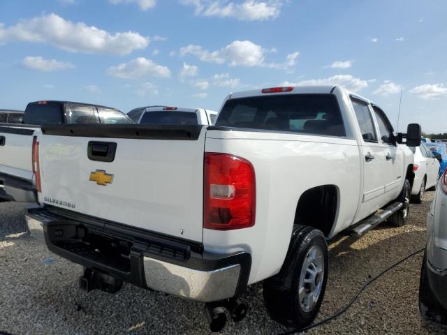 Photo 3 VIN: 1GC1CXC85BF156881 - CHEVROLET SILVERADO 