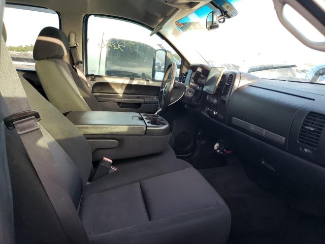 Photo 4 VIN: 1GC1CXC85BF156881 - CHEVROLET SILVERADO 