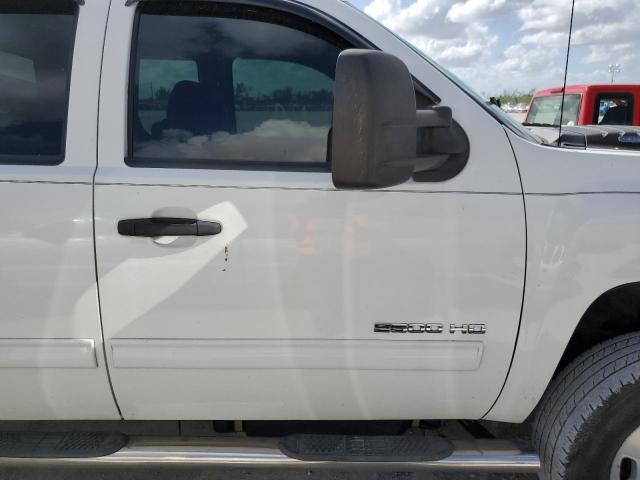 Photo 8 VIN: 1GC1CXC85BF156881 - CHEVROLET SILVERADO 