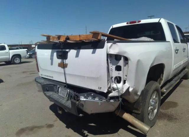 Photo 5 VIN: 1GC1CXC89EF176314 - CHEVROLET SILVERADO 2500HD 