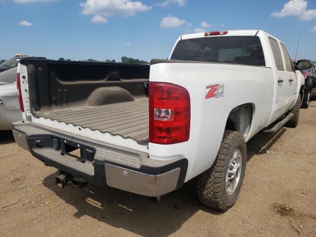 Photo 3 VIN: 1GC1CXCG0DF225244 - CHEVROLET SILVERADO 2500HD 