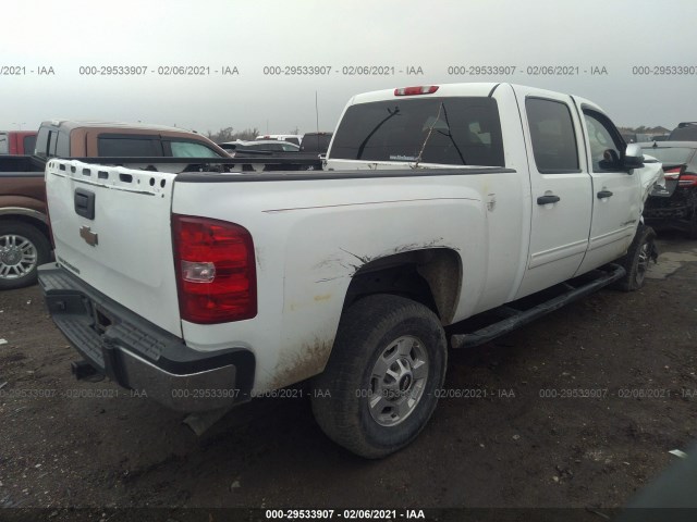 Photo 3 VIN: 1GC1CXCG1CF108240 - CHEVROLET SILVERADO 2500HD 