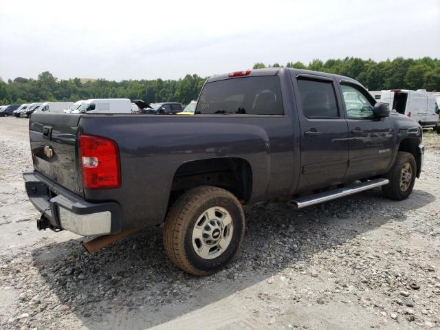 Photo 2 VIN: 1GC1CXCG2BF130858 - CHEVROLET SILVERADO 