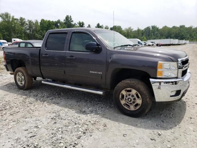 Photo 3 VIN: 1GC1CXCG2BF130858 - CHEVROLET SILVERADO 