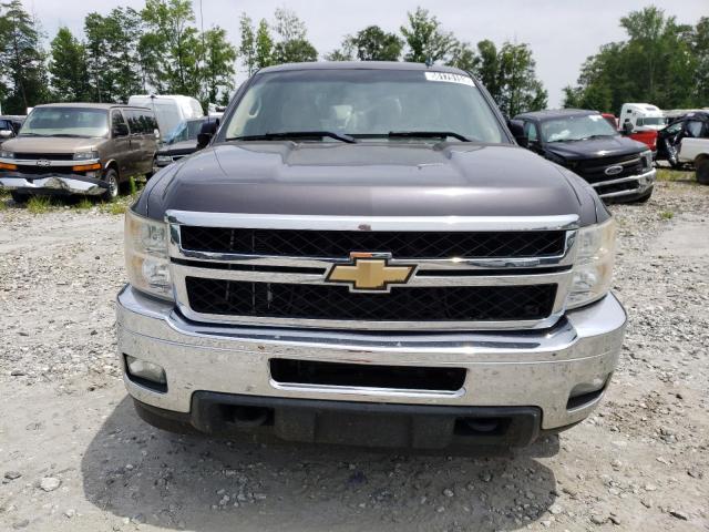 Photo 4 VIN: 1GC1CXCG2BF130858 - CHEVROLET SILVERADO 