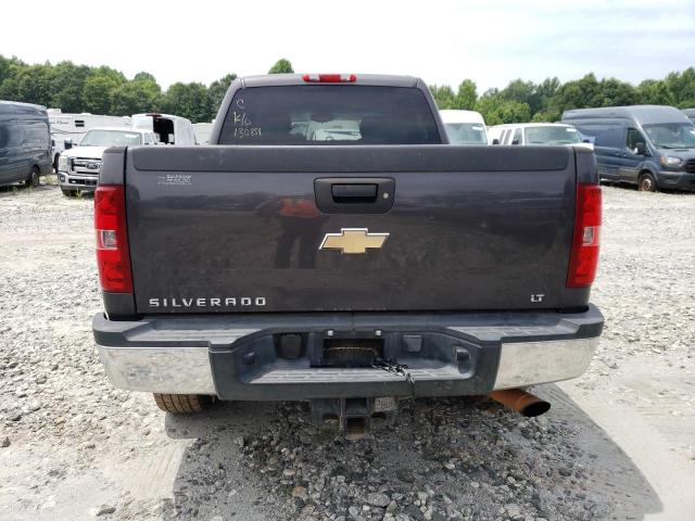 Photo 5 VIN: 1GC1CXCG2BF130858 - CHEVROLET SILVERADO 