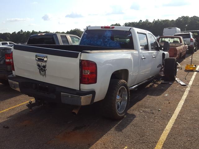 Photo 3 VIN: 1GC1CXCG3CF121572 - CHEVROLET SILVERADO 