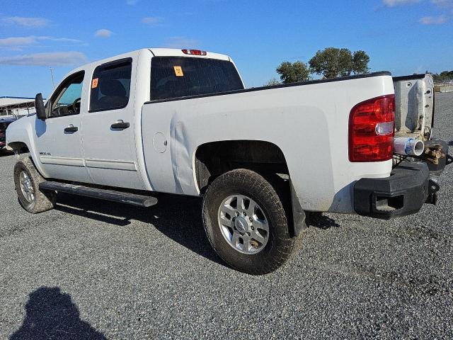 Photo 1 VIN: 1GC1CXCG4BF102589 - CHEVROLET SILVERADO 