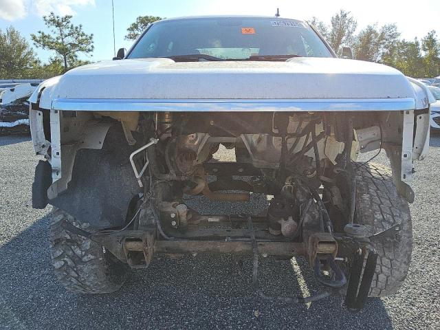 Photo 4 VIN: 1GC1CXCG4BF102589 - CHEVROLET SILVERADO 