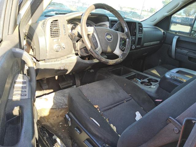 Photo 7 VIN: 1GC1CXCG4BF102589 - CHEVROLET SILVERADO 