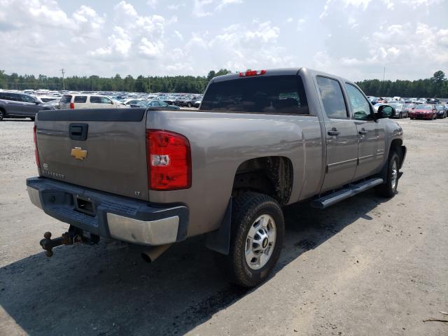 Photo 3 VIN: 1GC1CXCG5CF220913 - CHEVROLET SILVERADO 