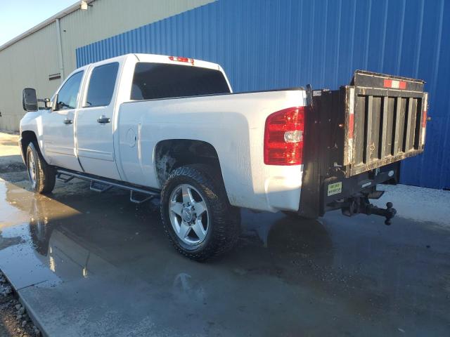 Photo 1 VIN: 1GC1CXCG6DF149769 - CHEVROLET SILVERADO 