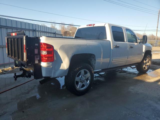 Photo 2 VIN: 1GC1CXCG6DF149769 - CHEVROLET SILVERADO 