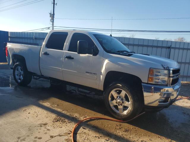 Photo 3 VIN: 1GC1CXCG6DF149769 - CHEVROLET SILVERADO 