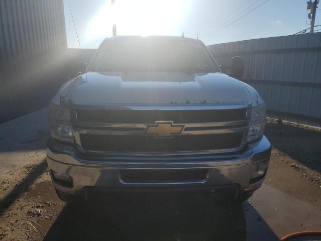 Photo 4 VIN: 1GC1CXCG6DF149769 - CHEVROLET SILVERADO 