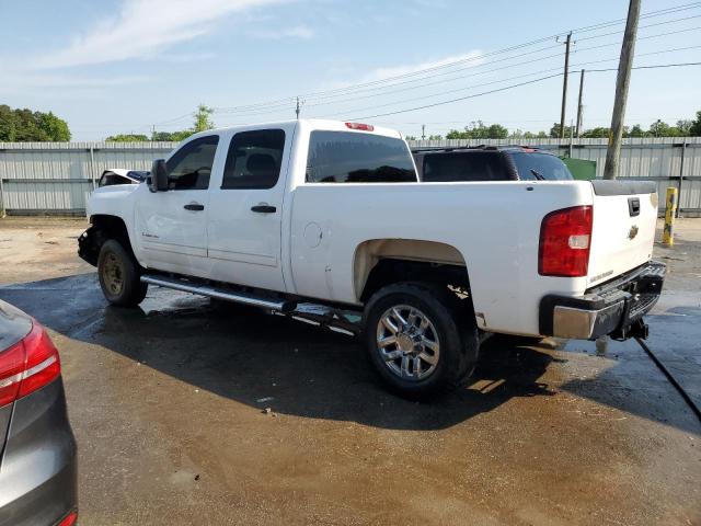 Photo 1 VIN: 1GC1CXCG8BF102594 - CHEVROLET SILVERADO 